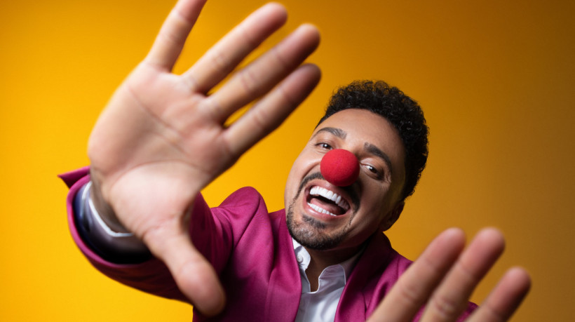 Circo do Tiru é opção de diversão para as férias em Fortaleza com as crianças 