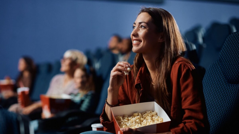 Os lançamentos desta semana vão agradar todos os públicos (Imagem: Drazen Zigic | Shutterstock)