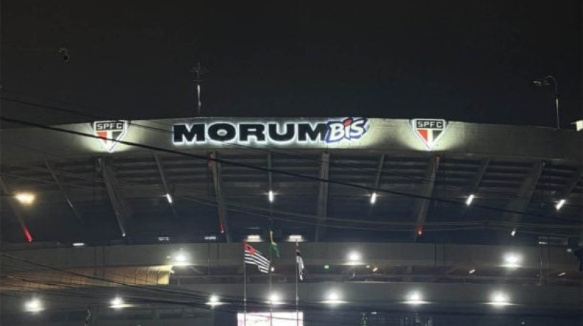 Mudança de local para jogo da 18ª rodada faz parte de parceria inédita que prevê uma permuta de estádios entre os rivais paulistas