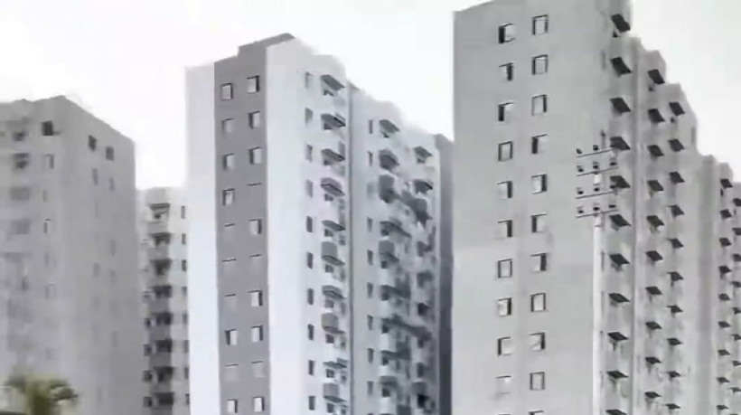 Só vale golaço! Neymar e elenco do Santos cobram faltas perfeitas em treino