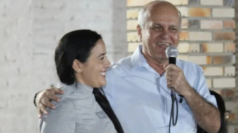 Jaime Veras e Carmem Lúcia venceram as eleições por apenas 66 votos sobre Tainah Marinho (PT)