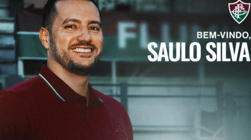 Profissional terá a primeira experiência como treinador, visto que só atuou como auxiliar e preparador físico, até o momento