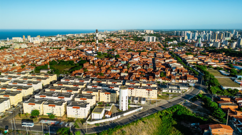 Mercado imobiliário apresenta crescimento na Grande Fortaleza