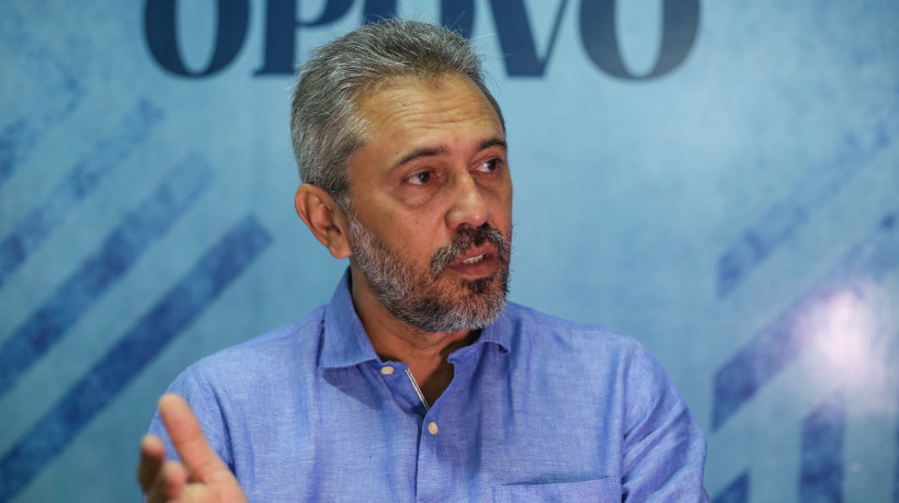 Foto de apoio ilustrativo: publicação foi anunciada pelo governador Elmano de Freitas (PT)