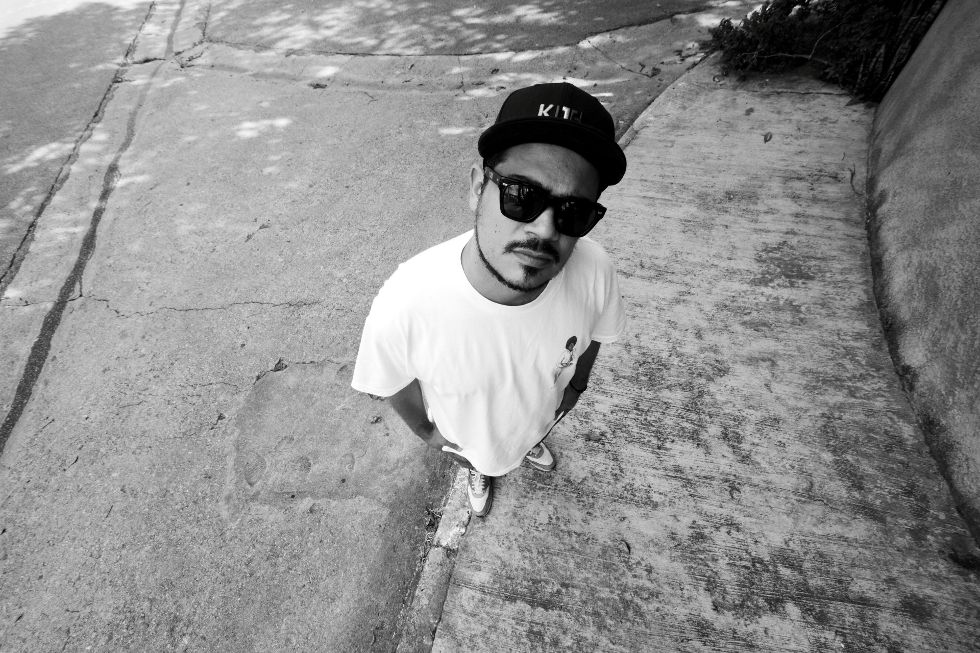 Baile do Ganja &eacute; atra&ccedil;&atilde;o do Festival Bora