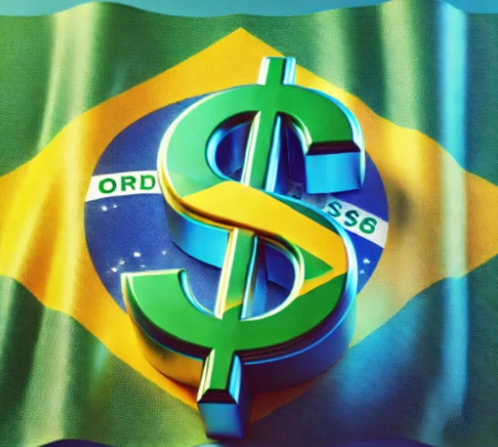 Desde o período de colonização portuguesa até a atualidade, o Brasil teve várias moedas. Saiba quais foram elas, uma a uma, nesta curiosa galeria sobre o dinheiro brasileiro. 