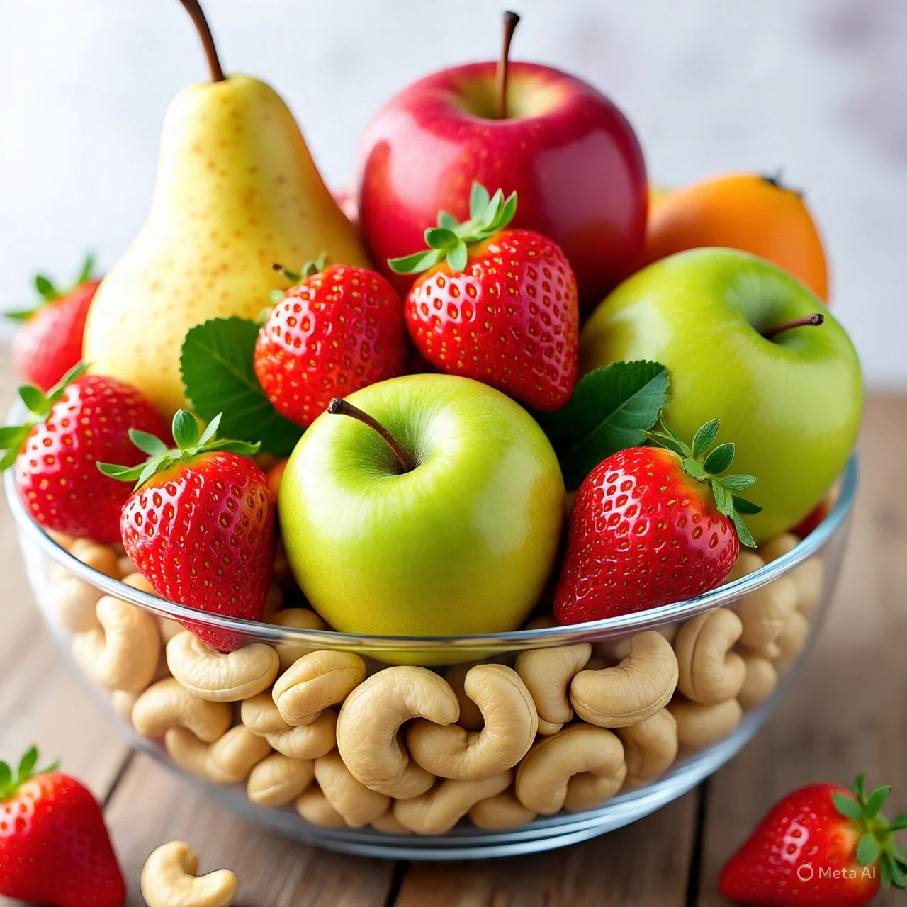 Nem tudo o que chamamos de fruta no cotidiano é considerado fruta pela botânica. O conceito científico define fruta como o ovário desenvolvido da flor após a fecundação.