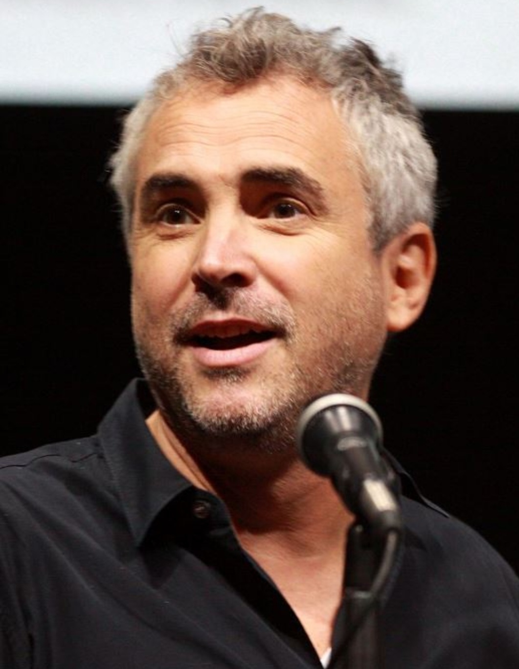 Além das personalidades antigas, o México tem artistas de renome internacional na atualidade, como os cineastas Guillermo del Toro, Oscar de Filme e Direção por A Forma da Água (2018), e Alfonso Cuarón (foto), Oscar de Direção por Gravity (2014) e Roma (2019).  