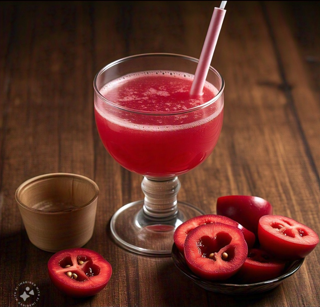 Casca de acerola: Ajuda a fortalecer o sistema imunológico e a prevenir doenças. Extremamente rica em vitamina C e também contém vitamina A e do complexo B, como B1 e B2.