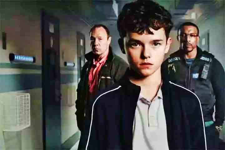 A produção, que rapidamente se consolidou como a mais assistida da história da plataforma, marcou não apenas o auge de uma narrativa impactante, mas também a estreia de Cooper na atuação.