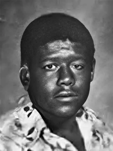 Nascido em 1961 em Longview, no Texas, Whitaker cresceu em Los Angeles. Curiosamente, antes de enveredar pela carreira de ator ele chegou a se dedicar ao esportes, representando os Estados Unidos em competições de caratê - é faixa preta da arte marcial japonesa. 
