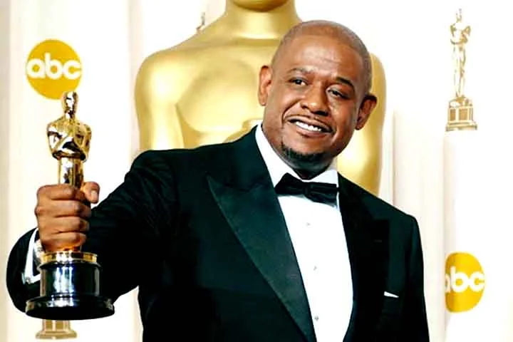 Ao interpretar o ditador de Uganda Idi Amin, o ator conquistou o Oscar de Melhor Ator em 2007. Pelo trabalho em “O Último Rei da Escócia”, em que contracenou com James McAvoy, ele também foi laureado com o Globo de Ouro, o Bafta e o SAG Award. 

