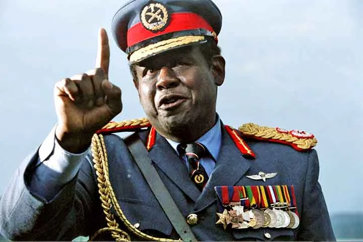 No entanto, a performance consagradora viria de fato em “O Último Rei da Escócia”, de Kevin Macdonald, em 2006. 
