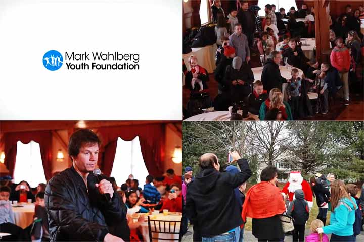 Também se dedica a projetos de caridade por meio da Mark Wahlberg Youth Foundation, voltada para jovens em situação de risco. Sua história de superação pessoal o torna um exemplo de transformação e perseverança.
