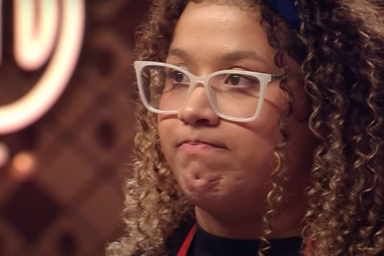 Mais uma competidora se despediu após enfrentar o ingrediente ácido com uma proposta doce demais para o momento no Masterchef Brasil