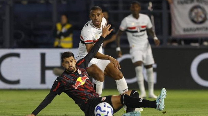 Com o resultado, Tricolor não entra na zona de rebaixamento, mas segue próximo da área de descenso e não vence há cinco jogos no Brasileirão