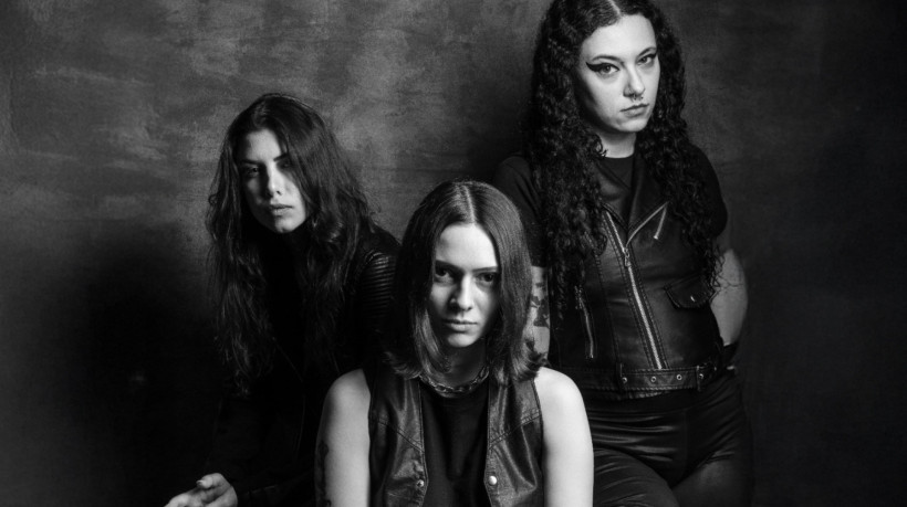 Centro DragÃ£o do Mar sedia primeira apresentaÃ§Ã£o da nova turnÃª da Crypta, ao lado de grupos de destaque do metal