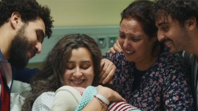 Um filme de drama vai passar na Sessão da Tarde hoje, quinta,17 de julho de 2025 (17/07/2025) às 15h35min (horário de Brasília), na TV Globo