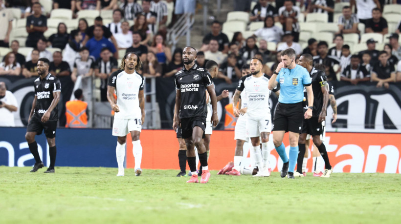 No primeiro turno, os paulistas venceram na Arena Castel&atilde;o