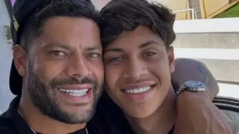 Camisa 7 do Atlético-MG vive em uma das residências mais impactantes entre jogadores de futebol do cenário nacional