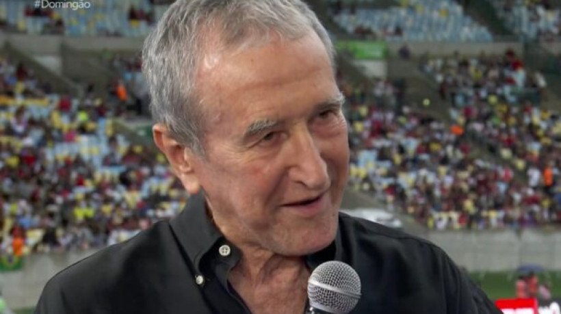 Homenagem a ex-treinador, campeão do Mundo pela Seleção e do Brasileirão pelo Fluminense, ocorre nesta sexta-feira