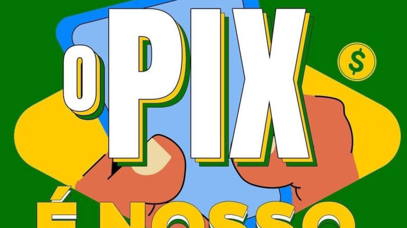 Governo responde a investidas de Trump contra o Pix