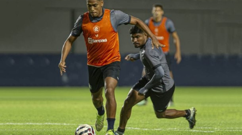 Time de Belém busca entrar no G4, mas vai enfrentar adversário que ocupa a terceira colocação e tem cinco pontos a mais na tabela