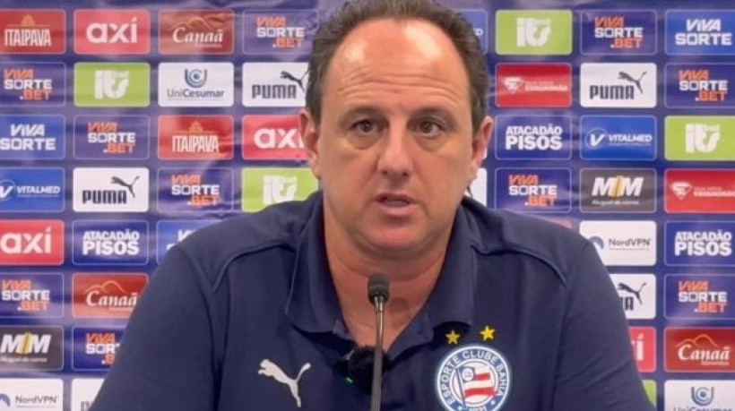 Treinador lamenta desfalque de William José no empate sem gols com América de Cali na Fonte Nova; Esquadrão vai decidir vaga na Colômbia