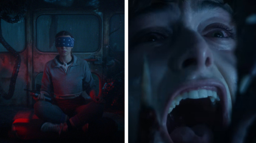 Trailer da última temporada de Stranger Things dá indícios do rumo da trama, que será lançada em três partes ao longo de novembro e dezembro