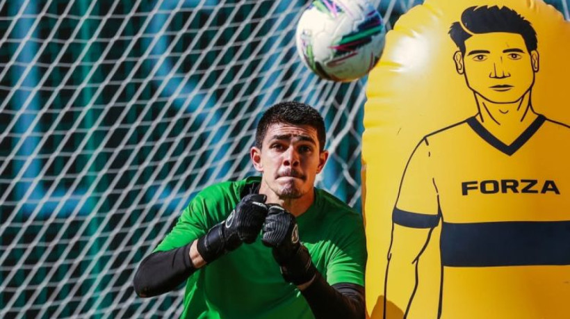 Vinicius se transferiu para o futebol português em 2023