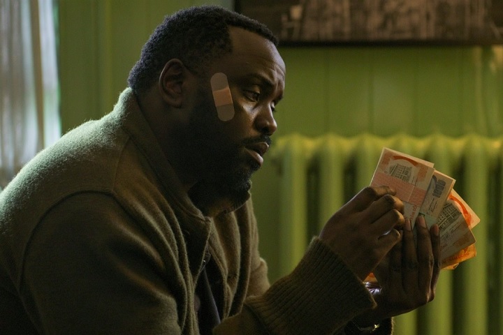 Por outro lado, seu colega de elenco, Brian Tyree Henry, foi indicado na mesma categoria.