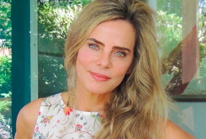 Quando o assunto é beleza e vaidade, Bruna trata o assunto com leveza, dizendo que priorizou outros valores com o tempo: Nunca fui uma adolescente sedutora, que intimidava os homens. Era extraordinariamente tímida e sempre fui muito reservada.