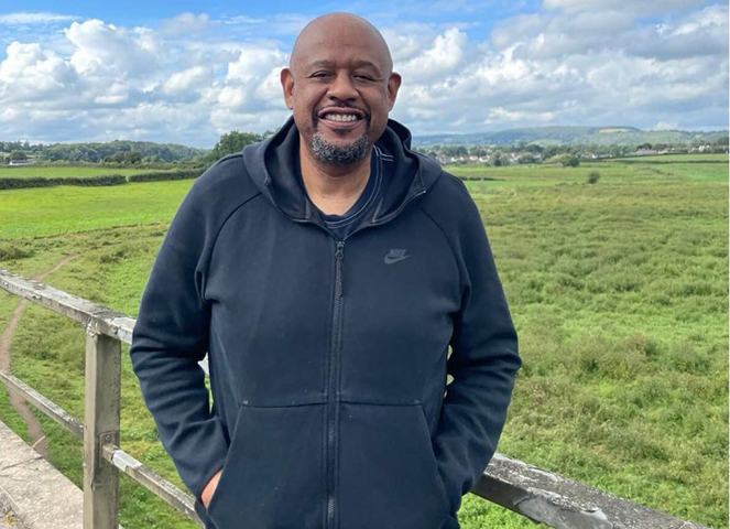 O ator Forest Whitaker, vencedor do Oscar e de outras premiações célebres, completou 64 anos no dia 15 de julho. Em comemoração, o Flipar repassa a trajetória profissional e pessoal do artista. 
