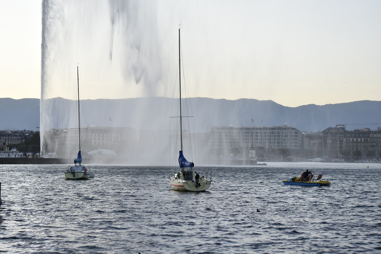 No entanto, quando os operários terminavam o seu dia de trabalho, havia um excesso de pressão na rede. As bombas da central elétrica tiveram de ser prontamente desligadas pelos seus operadores. 