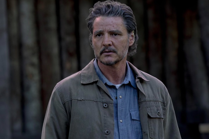 Melhor Ator em Série de Drama: Sterling K. Brown, por Paradise; Gary Oldman, por Slow Horses; Pedro Pascal, por The Last of Us; Adam Scott, por Ruptura; e Noah Wyle, por The Pitt.