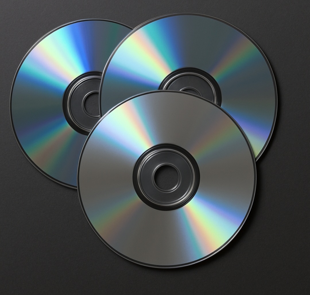 Estudo publicado na revista Physical Review Research revelou em outubro de 2024 que os cientistas desenvolveram um modelo de memória óptica capaz de armazenar até mil vezes mais que os discos ópticos tradicionais.