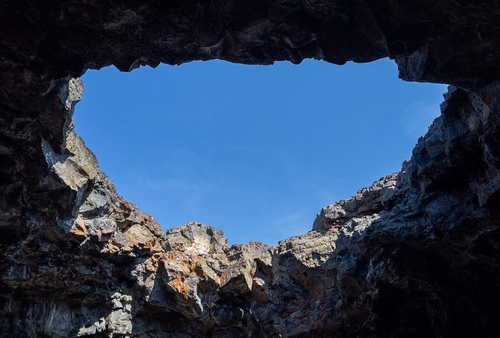 Crateras da Lua, Idaho: Apesar de chamar atenção pelo nome, a atração costuma decepcionar visitantes que não são entusiastas de geologia. 