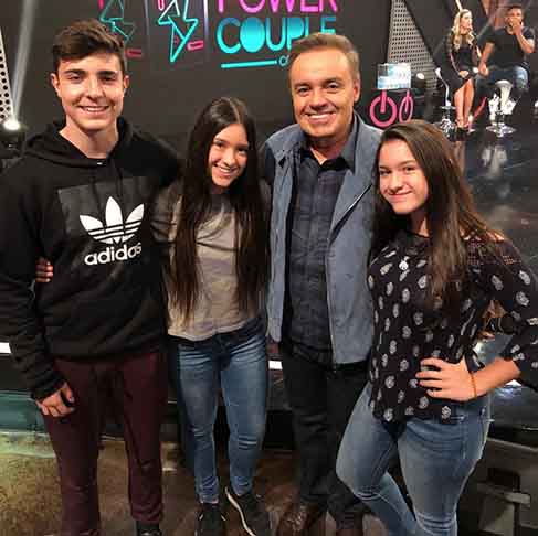 Rose buscava o reconhecimento de união estável com Gugu, o que lhe daria direito à metade dos bens. Já os filhos e a mãe de Gugu defendiam a validade do testamento, que não a incluía como herdeira.