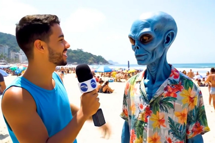 O Veo 3 está disponível para assinantes do Google AI a partir de R$ 96,99 ao mês e permite gerar vídeos a partir de textos curtos, incluindo áudios, diálogos e ruídos.