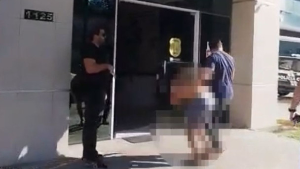 Prisão aconteceu nesta quinta-feira, 17, pelo Departamento de Homicídios e Proteção à Pessoa (DHPP), da PC-CE