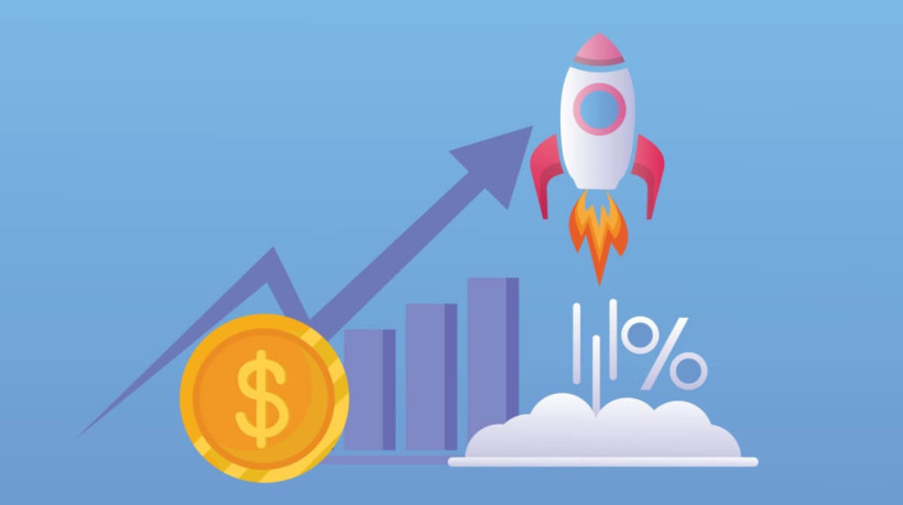 Estratégias simples podem ajudar a impulsionar as vendas (Imagem: ICONMAN66 | Shutterstock) 