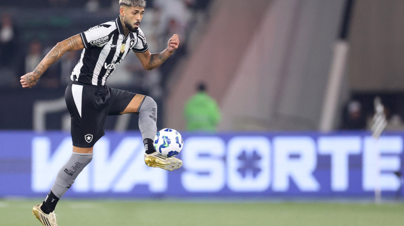 O Botafogo vai enfrentar o Sport hoje, 20, pelo Brasileirão. 