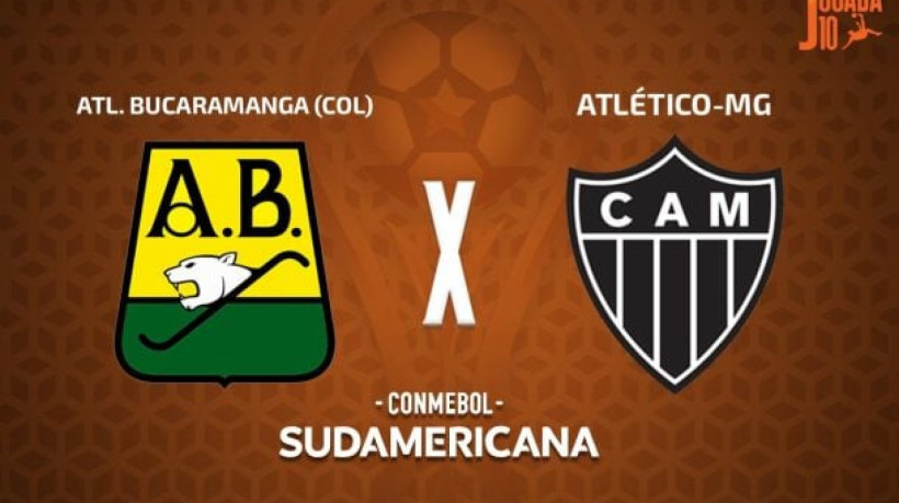 Galo entra em campo nesta quinta-feira (17) pela primeira partida dos playoffs da Copa Sul-Americana. Leia mais detalhes!