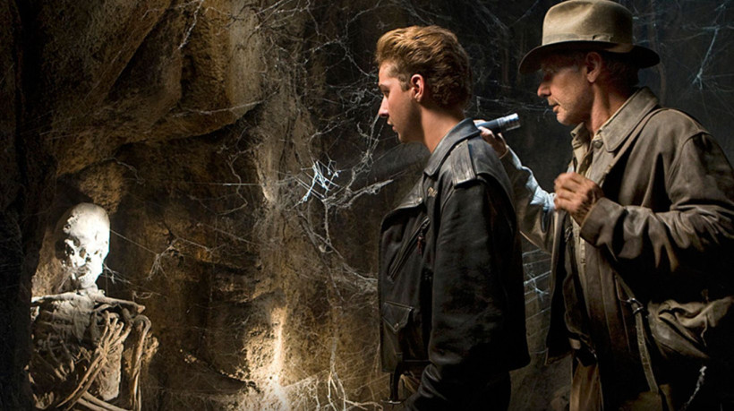 Um filme de aventura vai passar na Sessão da Tarde hoje, sexta,18 de julho de 2025 (18/07/2025) às 15h25min (horário de Brasília), na TV Globo