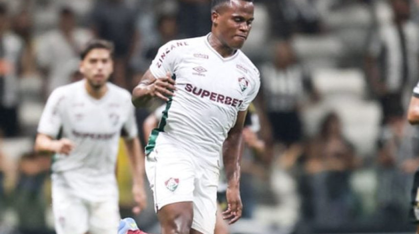 Craque tricolor se despedirá nesta quinta (17/7), em jogo contra o Cruzeiro, no Maracanã; Flu ainda mantém 10% de futura venda