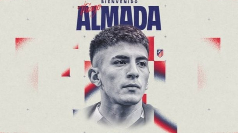 Ex-Botafogo, meia assina até junho de 2030, após brilhar no Mais Tradicional e jogar metade da temporada passada pelo Lyon 