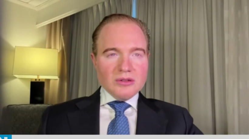 Martin De Luca, advogado da Rumble e Trump Media analisa decisão de Moraes sobre Rodrigo Constantino
