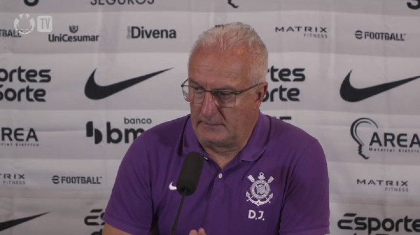 Dorival mantém pés no chão após vitória no Ceará: 'Apenas um bom resultado'