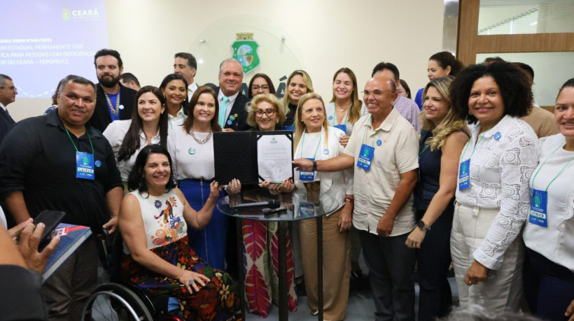 A Lei Brasileira de Inclusão (LBI) foi sancionada em 6 de julho de 2015, e visa assegurar a igualdade de condições no exercício da cidadania, promovendo a inclusão plena e a eliminação de barreiras