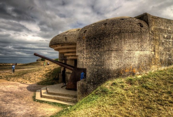 Confira agora 12 bunkers secretos que viraram pontos turísticos!